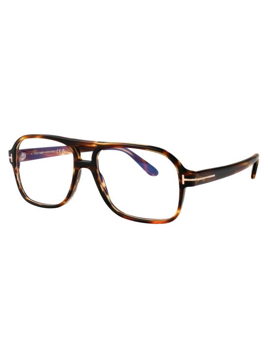 26SS 톰포드 안경 FT6058 B 055 havana - TOMFORD