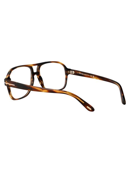 26SS 톰포드 안경 FT6058 B 055 havana - TOMFORD