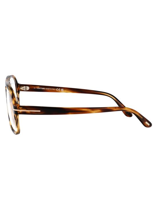 26SS 톰포드 안경 FT6058 B 055 havana - TOMFORD