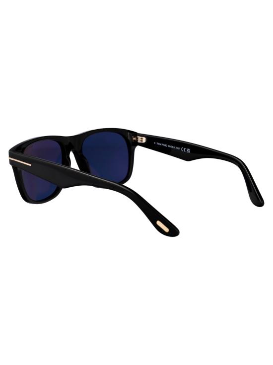 26SS 톰포드 선글라스 FT1284 01V black - TOMFORD