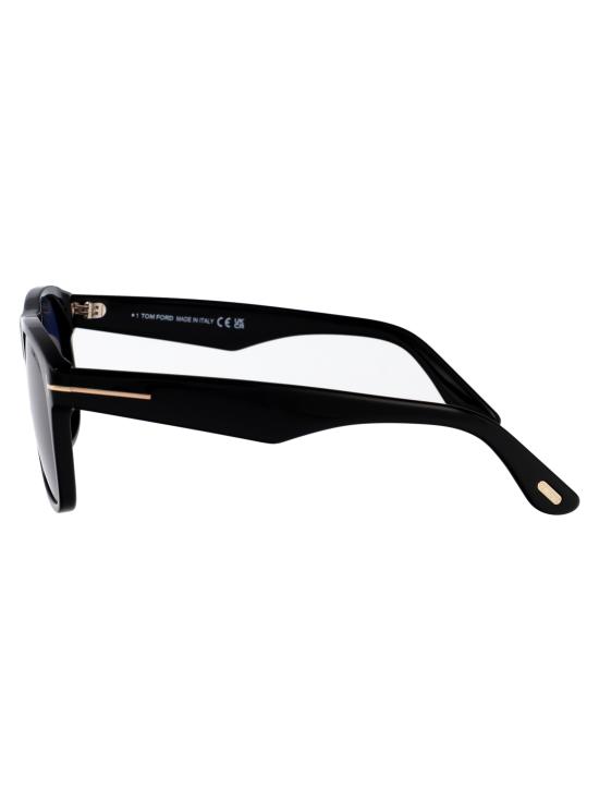 26SS 톰포드 선글라스 FT1284 01V black - TOMFORD