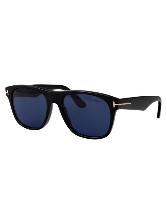 26SS 톰포드 선글라스 FT1284 01V black - TOMFORD
