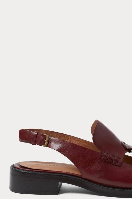  레이첼 코미 뮬/슬리퍼 미들랜드 뮬 - RACHEL COMEY