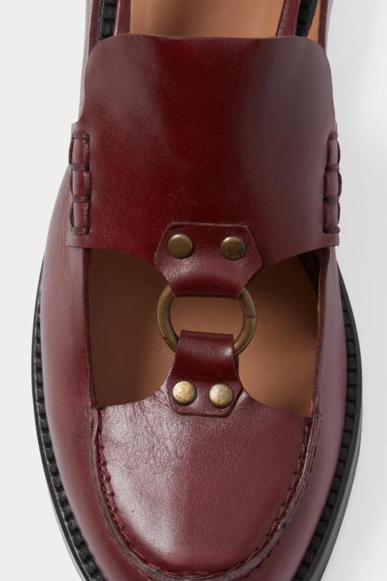  레이첼 코미 뮬/슬리퍼 미들랜드 뮬 - RACHEL COMEY