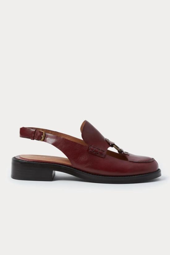  레이첼 코미 뮬/슬리퍼 미들랜드 뮬 - RACHEL COMEY