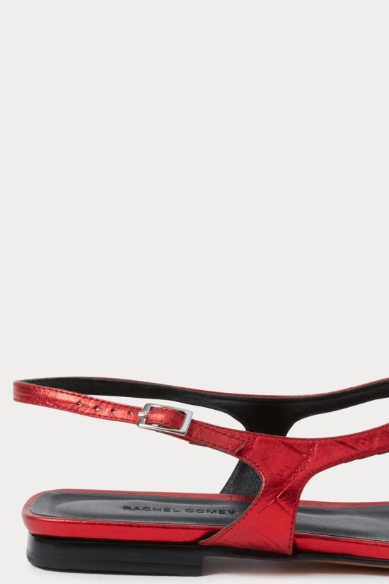  레이첼 코미 샌들 머셀 플랫 - RACHEL COMEY