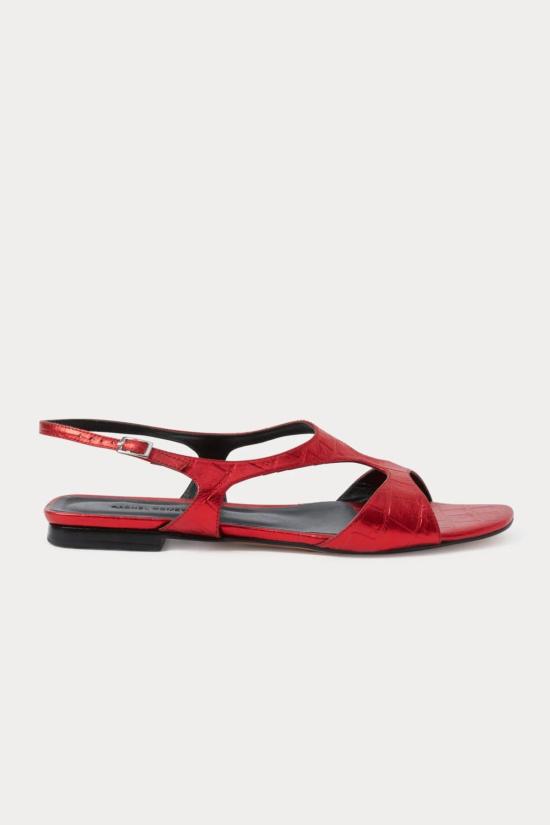  레이첼 코미 샌들 머셀 플랫 - RACHEL COMEY