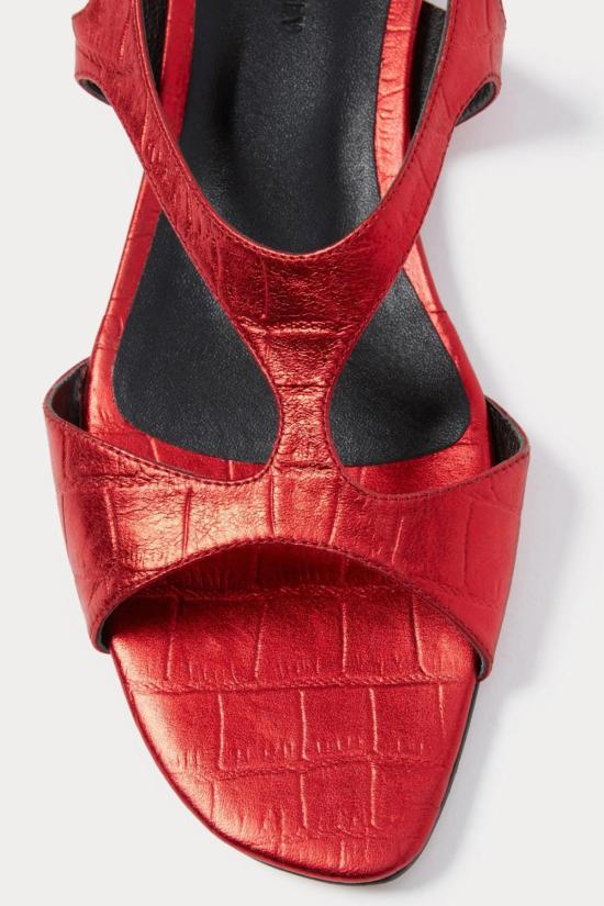  레이첼 코미 샌들 머셀 플랫 - RACHEL COMEY