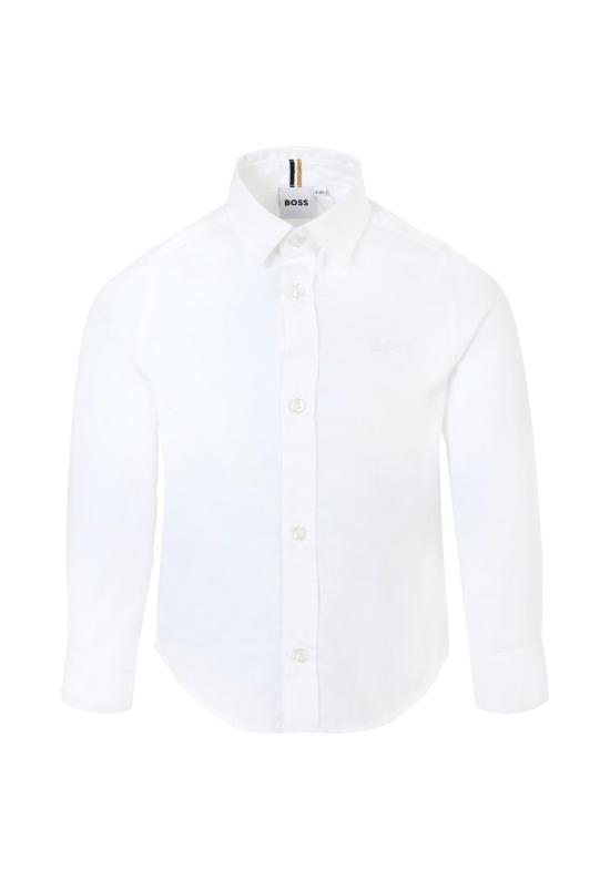 25FW [키즈] 보스 탑 J52675 10P WHITE