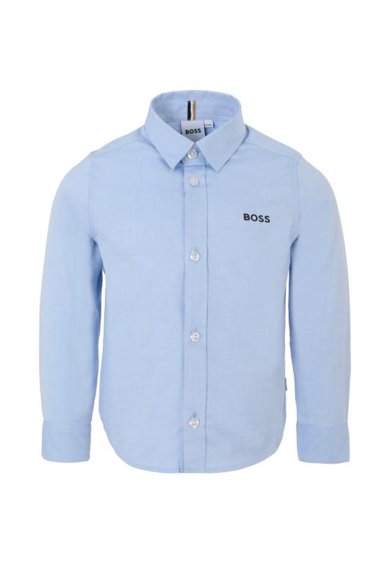 26SS [키즈] 보스 탑 J52675 V60 LIGHT BLUE