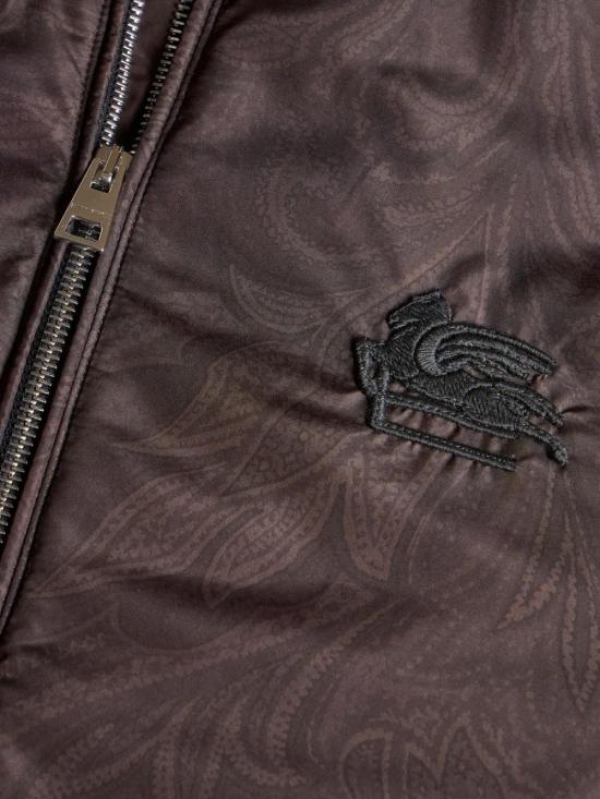 25SS 에트로 봄버 자켓 MRBA001799SAS01 X0810 - ETRO