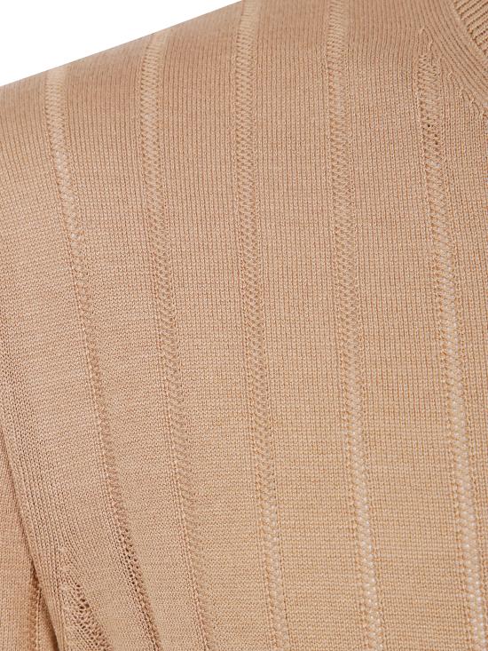 25SS 딸리아토레 반팔 티셔츠 RODENPWE2508 AVANO BROWN - TAGLIATORE