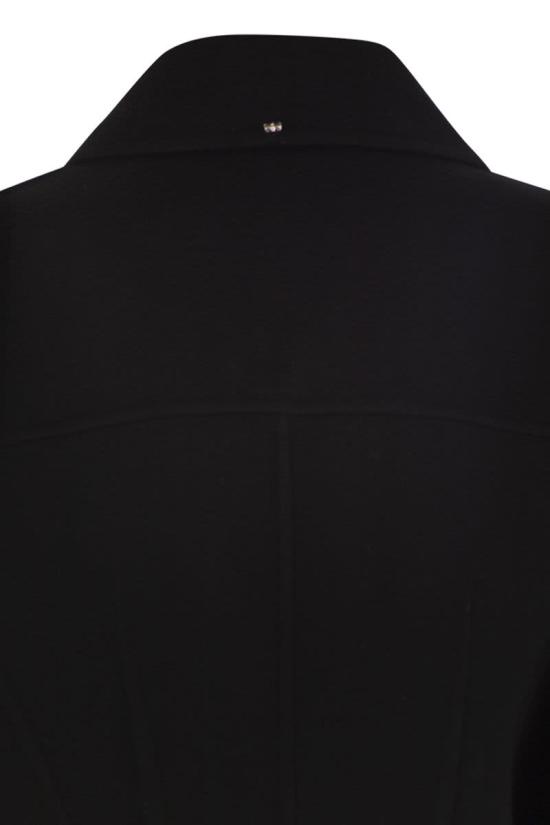25FW 막스마라 스포츠막스 EGEO 에게오 코트 2522086011600 013 BLACK - MAX MARA SPORTMAX FASHION