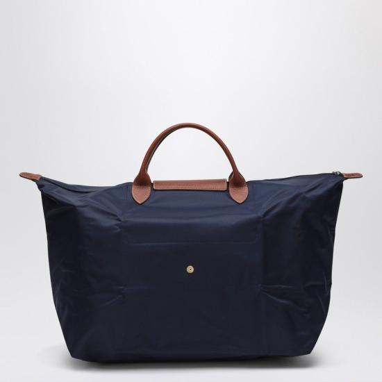 25FW 롱샴 토트백 L1624089 P68 BLUE - LONGCHAMP