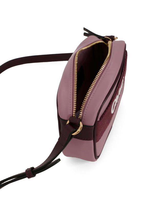 25FW [키즈] 끌로에 가방 C20679 90F VIOLET - CHLOE