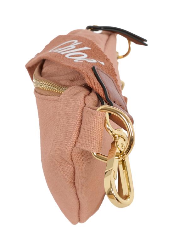 25FW [키즈] 끌로에 크로스백 C20685 360 BROWN - CHLOE