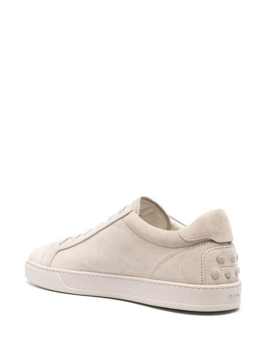 25FW 토즈 스니커즈 XXM04L0HZ40RE0 C006 GREY - TODS