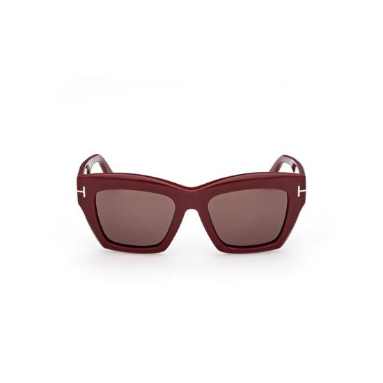 25SS 톰포드 선글라스 FT1191LUNA69E BORDEUX - TOMFORD