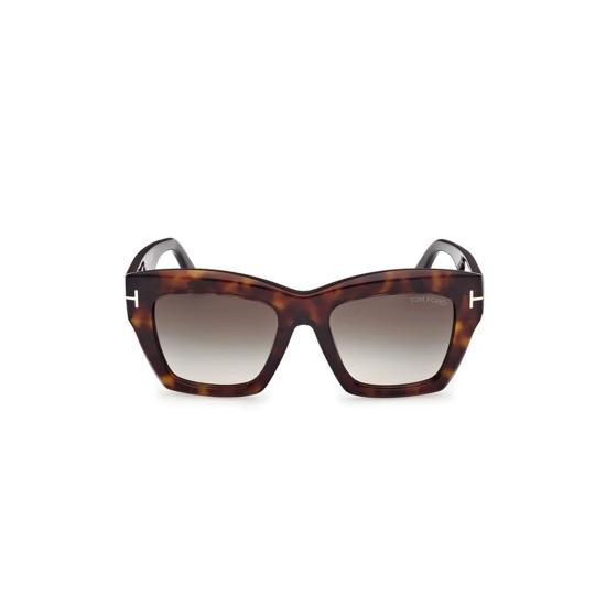 25SS 톰포드 선글라스 FT1191LUNA52B CAREY BROWN - TOMFORD