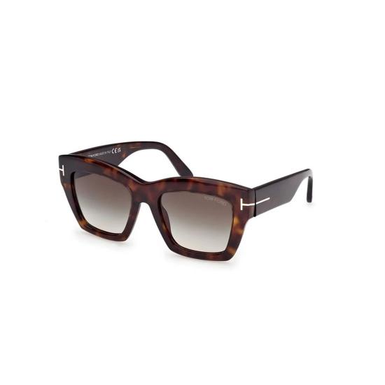 25SS 톰포드 선글라스 FT1191LUNA52B CAREY BROWN