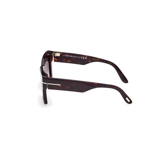 25SS 톰포드 선글라스 FT1191LUNA52B CAREY BROWN - TOMFORD