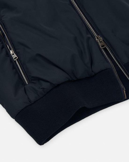 25SS 에르노 자켓 720569200 BLUE - HERNO