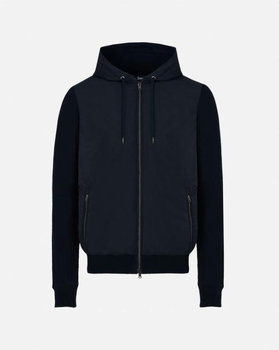 25SS 에르노 자켓 720569200 BLUE