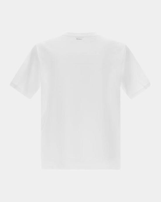  에르노 반팔 티셔츠 520031000 WHITE - HERNO