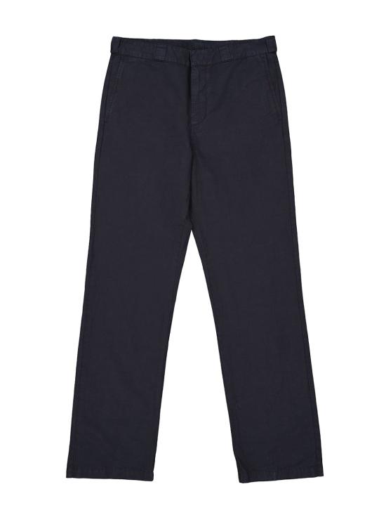  아스페시 스트레이트 팬츠 ACP51G43485098 NAVY