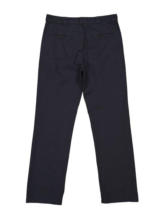  아스페시 스트레이트 팬츠 ACP51G43485098 NAVY - ASPESI