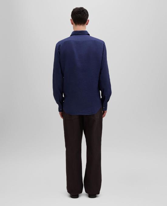 25SS 아스페시 데님 셔츠 ACE36C19585096 BLU - ASPESI