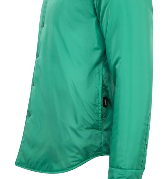 25SS 아스페시 긴팔 셔츠 I1I107961C996008 VERDE BANDIERA - ASPESI