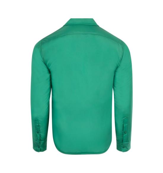 25SS 아스페시 긴팔 셔츠 I1I107961C996008 VERDE BANDIERA - ASPESI