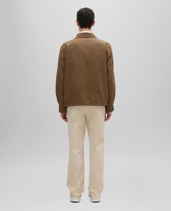 25SS 아스페시 자켓 ACG55L08310226 TABACCO - ASPESI