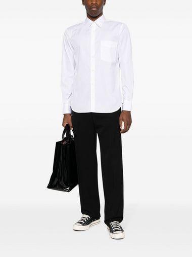 25SS 아스페시 긴팔 셔츠 ACE36C1187072 BIANCO - ASPESI