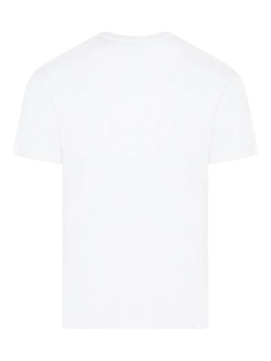 25FW 스톤 아일랜드 탑 K2S152100027 S0013 V0001 WHITE - STONE ISLAND