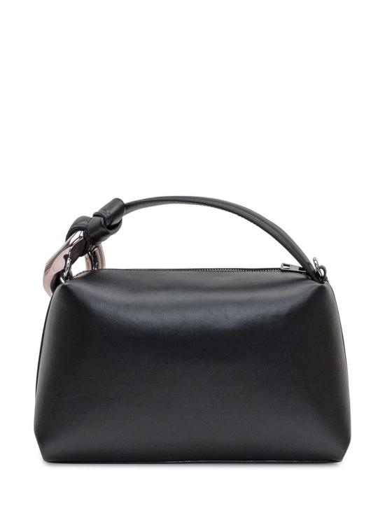 25FW JW앤더슨 숄더백 HB0754LA0232 999 Black - JW ANDERSON