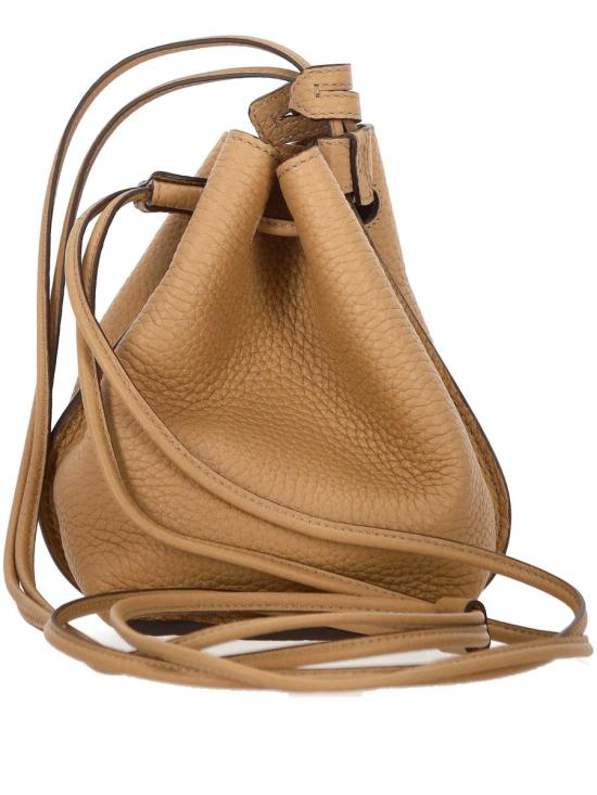 25FW 토즈 숄더백 XBWBUZT0000WNTC811 Beige - TODS