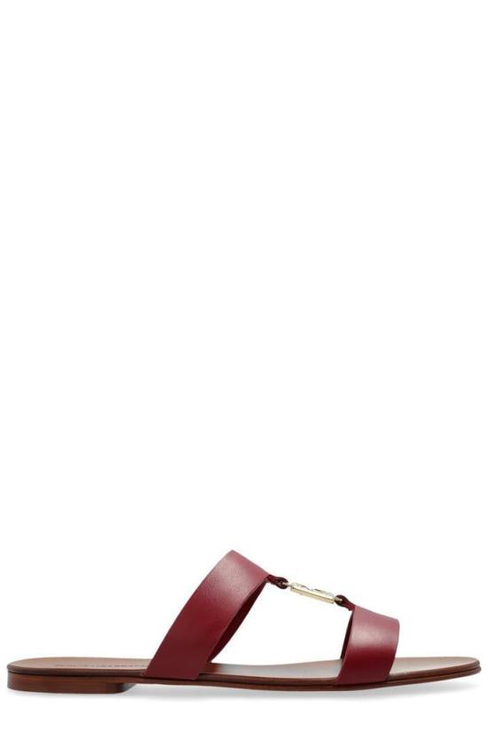 25FW 돌체앤가바나 샌들 CQ0608AW57680346 Red