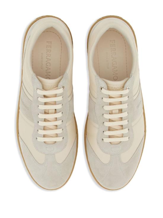 25FW 살바토레 페라가모 스니커즈 762260 021572MASCARPONE - SALVATORE FERRAGAMO