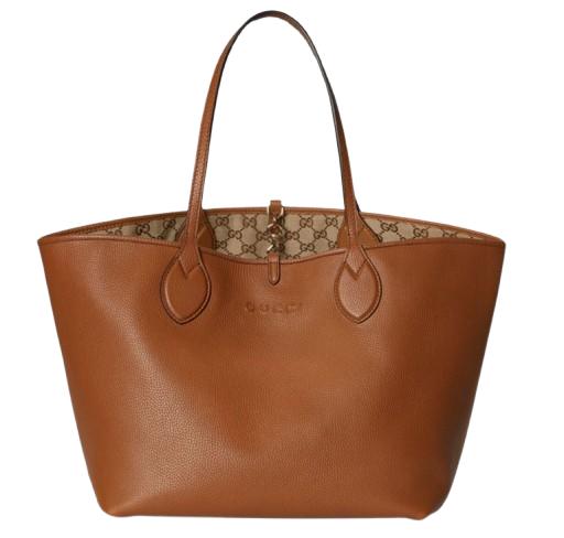 25FW 구찌 토티시마 리버서블 미디엄 토트백 839112 AAFEQ2743