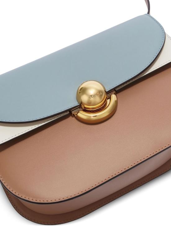 25FW 훌라 가방 WB01355 BX01844024S Cirro bronzo - FURLA