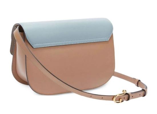 25FW 훌라 가방 WB01355 BX01844024S Cirro bronzo - FURLA