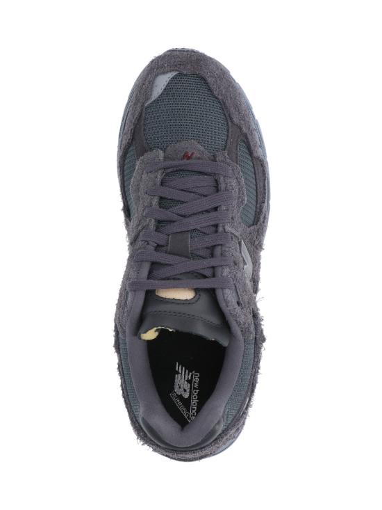 25FW 뉴발란스 2002R 스니커즈 M2002 RDB Grey - NEW BALANCE