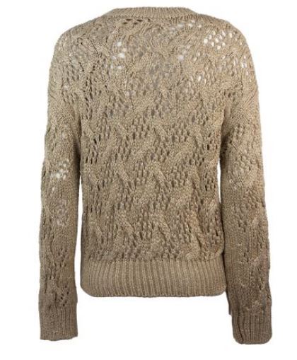 25FW 막스마라 스튜디오 스웨터 2526366141600 PILADE001 - MAX MARA STUDIO