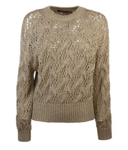 25FW 막스마라 스튜디오 스웨터 2526366141600 PILADE001