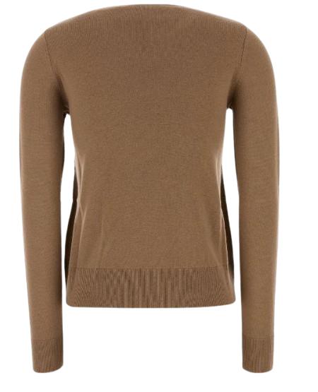 25FW 에스막스마라 스웨터 2529366081600 IDONEO002 - 'S MAX MARA