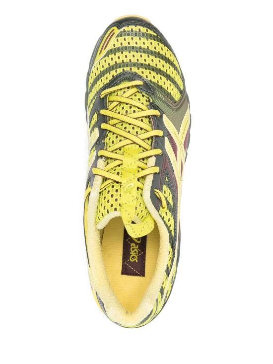 25SS 아식스 스니커즈 1203A606 750 MULTICOLOR - ASICS
