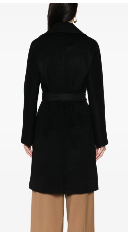 25FW 막스마라 스튜디오 코트 2526016091600 DRAVENNA013 - MAX MARA STUDIO