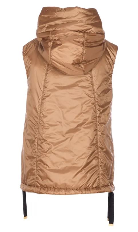 25FW 막스마라 더 큐브 GREENGO 그린고 후디드 패딩   2529296024600 GREENGO051 - MAXMARA THE CUBE